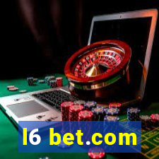 l6 bet.com